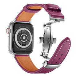 Purple-Strap only