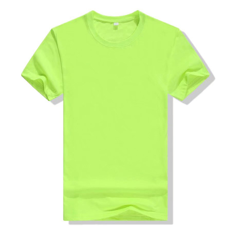 fluorescent green
