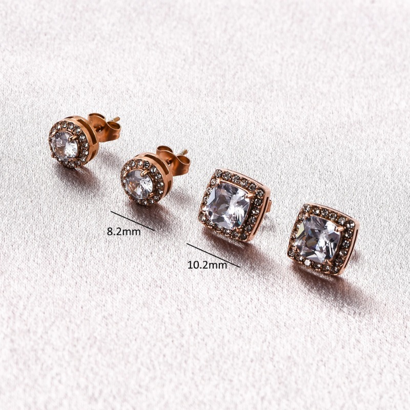 Rose Gold