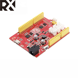 TZ IIC SPI Seeeduino V4.2 Nano Grove AVR 8-Bit-Mikrocontroller Atmega328 Für Arduino