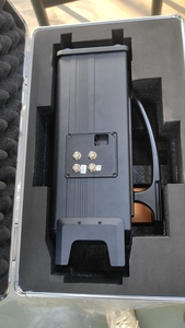 2.4G 5.8G UVA <strong>Detection</strong> <strong>System</strong> With Tracking and Pilot Locating Drone Detector - Product Image 4