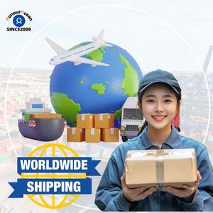 FCL 40hq 20gp Logistic <strong>Services</strong> Shipping Freight Forwarding Asia Sea Shipping Logistic Transport From Shenzhen to Poland - Product Image 5