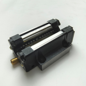 Sbc <strong>Linear</strong> <strong>Guide</strong> Sbg15FL SBC <strong>Linear</strong> <strong>Guide</strong> <strong>Block</strong> SBG15 SBG15FL Sbg <strong>Linear</strong> <strong>Block</strong> Guideway - Product Image 3