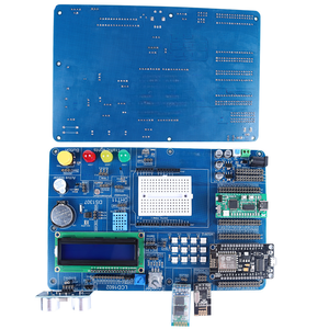 Ard IOT Kits Entwicklungs module für elektronische Komponenten Kit Education & Maker für Arduinos Programmable Kit