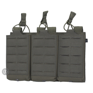 โคโยต์สีน้ําตาลสําหรับเข็มขัดมาใหม่กลางแจ้ง Chaleco Tactico เกียร์ยุทธวิธีนิตยสารกระเป๋า <span class=keywords><strong>Molle</strong></span> กระเป๋า - Product Image 5