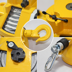 Xw <strong>Series</strong> 0.5-160kg Assembly Tools Spring Balancer for Hydraulic <strong>Cutter</strong> Model 30cl-1 - Product Image 2