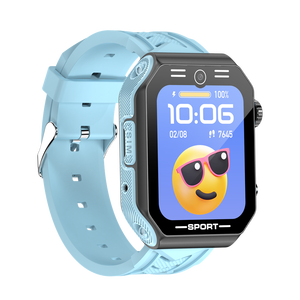 Linwear Original LT16 4G Video Call Smart Watch para criança com Função SOS câmera de discagem álbum de fotos crianças Smartwatches OEM