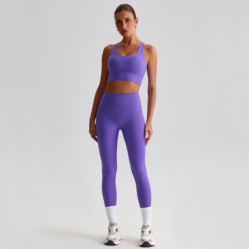 Violet passion