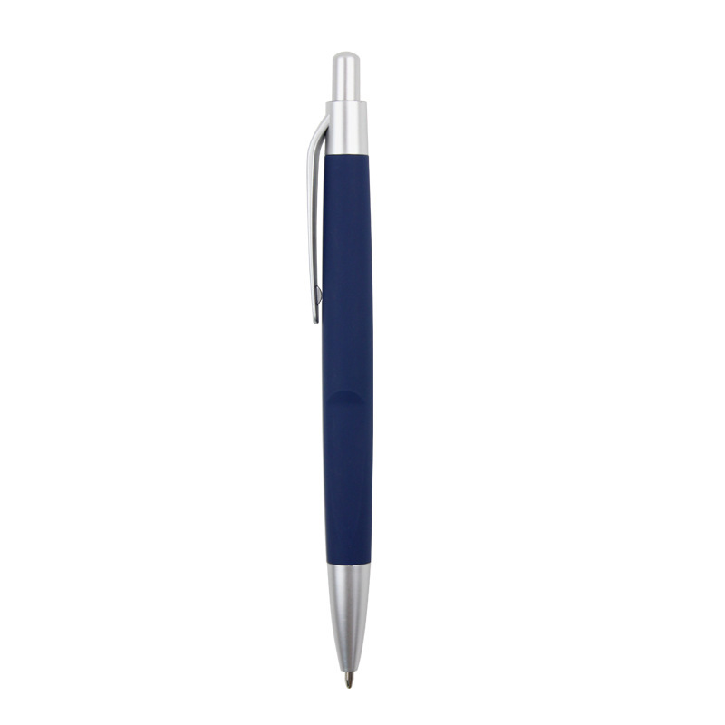Navy Blue -1.0 Black Refill