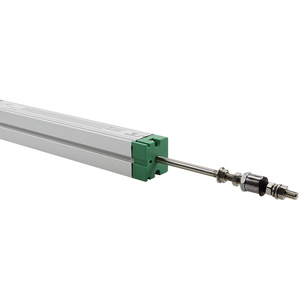 KTC Rod Elektronisches Lineal Potentiometer Verschiebung Analoge Messung Linearer Positions wandler Sensoren Stroms pannungs ausgang