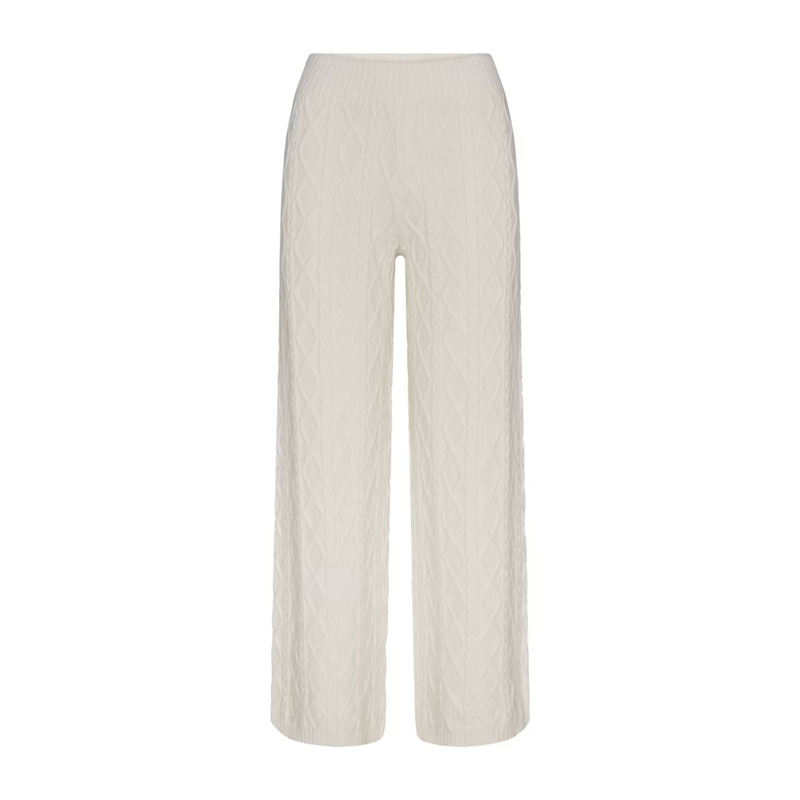 White trousers