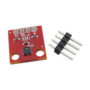 Der Temperatur-und Feuchtigkeit sensor HTU21D Sensor modul ersetzt den einfachen SHT15-Sensor