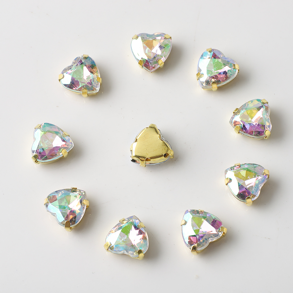 Coeur 02 cristal AB