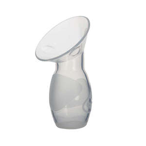 מיוחד הצעה ידנית משאבת שד יד נייד סיליקון אספן חלב לשימוש ביתי - Product Image 2