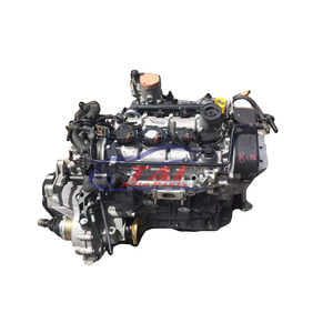 エンジンEA211中古VW JETTA <span class=keywords><strong>1.4</strong></span> <span class=keywords><strong>TSI</strong></span> - Product Image 4