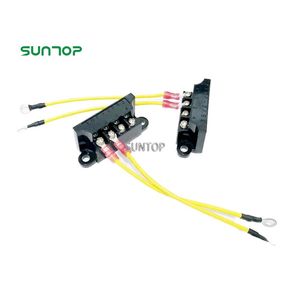 MOTOR fren doğrultucu 10F-2FB2 10F-2FB1 10F-2FB3 05F-4FB2 - Product Image 1
