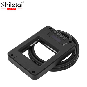 Sensor de detección de alta velocidad integrado sin puntos ciegos y función de conteo incorporada Sensor de conteo de caídas de ventana China