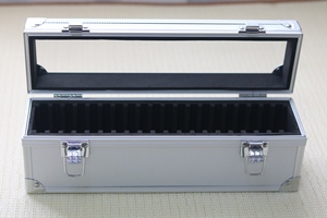 表壳定制保护光盘DVD硬盒LP乙烯基唱片储物盒包 - Product Image 2