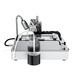 TBK918 Smart <strong>Screen</strong> Cutting Chip Grinding Machine Mobile Phone Repair <strong>Fix</strong> <strong>Curved</strong> Straight <strong>Screen</strong> <strong>Frame</strong> Cutting Tool - Product Image 6