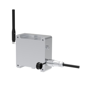 CE RD-200-MODBUS Canal Aberto Rio Sistema De Controle De Inundação Som E Alarme Leve Radar Medidor De Fluxo De Água Sensor De Velocidade De Canal