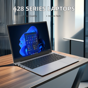 Großhandel OEM ODM Business Smart Laptop Computer Einfach zu zerlegen SSD mit Intel Grafikkarte Win 11 System Bulk Notebooks - Product Image 3