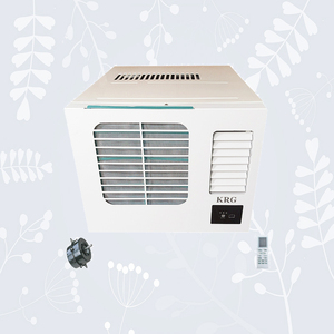 24000Btu 3Hp Оконный Кондиционер, функция охлаждения и обогрева, 7500 Вт, тип окна кондиционера - Product Image 4