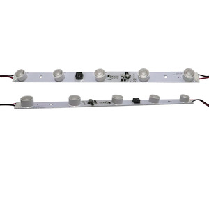 <strong>5</strong> <strong>Led</strong> Lightbox Module 12w for Fabric Lightbox - Product Image 6