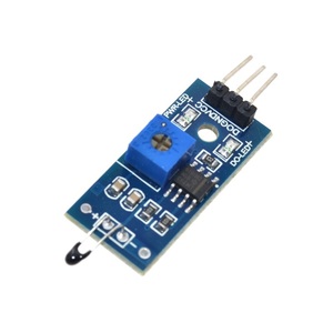 Thermistor <strong>temperature</strong> <strong>sensor</strong> module thermal <strong>sensor</strong> module thermal <strong>sensors</strong> DO the digital output/<strong>temperature</strong> control switch - Product Image 2