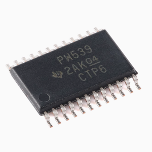 TCA9539PWR IC I \/O genişletici I2C 16B TSSOP sıcak teklif - Product Image 1