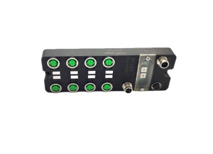 Universal <strong>Input</strong> Output Digital <strong>Ethernet</strong> Distributed IO Extension Modbus <strong>Module</strong>