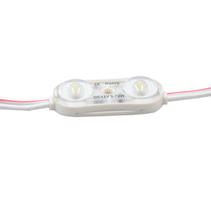 高効率150lm/w LEDモジュール2 LED 0.72w射出2835 SMD IP67 DC 12V LEDストリップ - Product Image 5