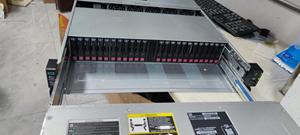 HPE อพอลโล4200 Gen10 2U อพอลโล4000ระบบเซิร์ฟเวอร์อัลตร้าหนาแน่น - Product Image 5