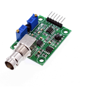 Liquid PH Value Detection detect <strong>Sensor</strong> Module Monitoring Control Board For <strong>Arduino</strong> BNC Electrode Probe Controller - Product Image 4