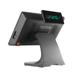 Pos bank pos машина с VFD 2*20 EPOS терминал системы - Product Image 6