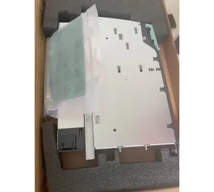 Per Siemens 6SL3121-2TE15-0AA3 SINAMICS S120 modulo di linea base PLC PAC & controller dedicati di programmazione PLC - Product Image 5