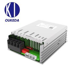 <strong>Embedded</strong> Power <strong>System</strong> Smart SYS AB601750R48S01 MIMO Power <strong>System</strong> Advanced Batteries Monitoring and Management DPC - Product Image 5