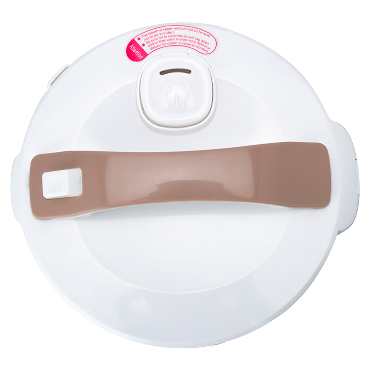 Classic simple design one key control commercial convenient electric rice cooker pot
