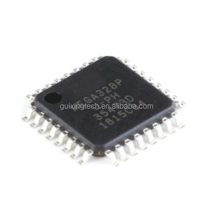 GUIXING elektronik bileşenler entegre devreler N7406D mikrodenetleyici çip ic programcı