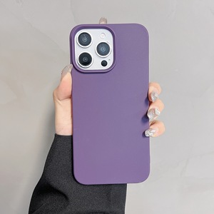 เคสป้องกันผิวเกล็ดน้ำแข็งระดับไฮเอนด์สำหรับ Apple iPhone 15 Pro Max 14 13 16 11 12 17 Pro ดีไซน์ใหม่ - Product Image 4