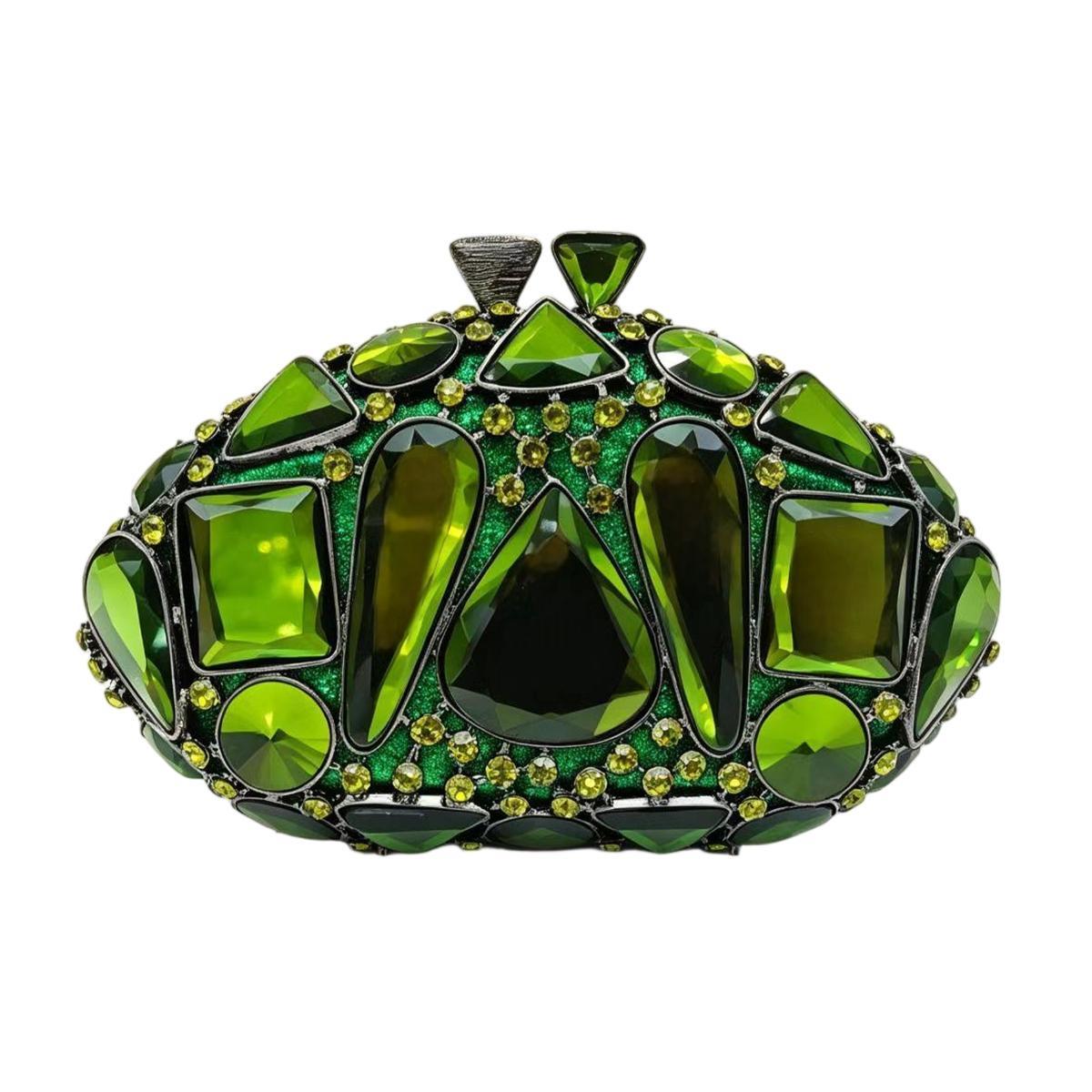 Verde oliva