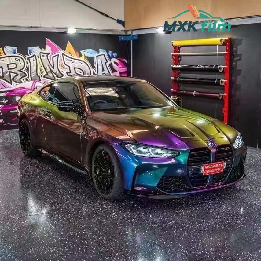 Super caméléon