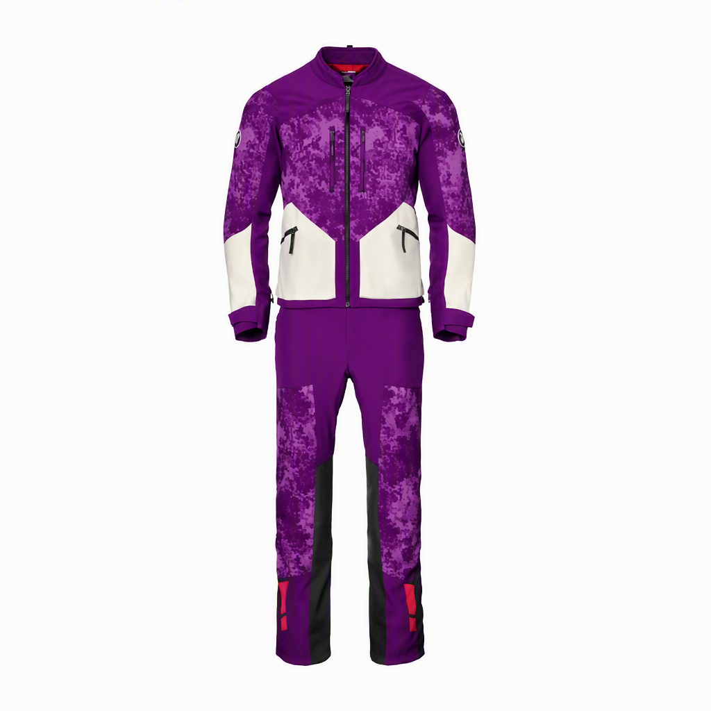 Violet