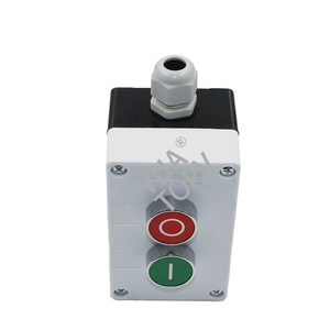 Drucktasten schalter Panel mit Control Box LAY5-BP213 Push Button Control Box - Product Image 6