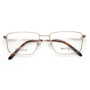 Small Minimum Order Quantity Optic <strong>Frames</strong>, Design Optical <strong>Frame</strong> for Men - Product Image 4