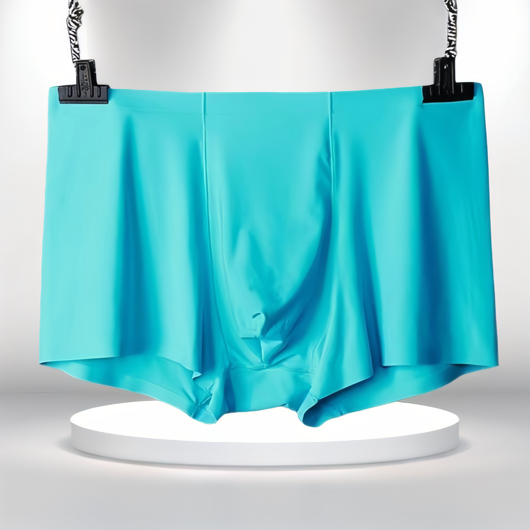 Emerald blue