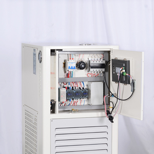Circulador refrigerado y calefactor Circulador de refrigeración calefactor con sistema dinámico de control de temperatura - Product Image 5