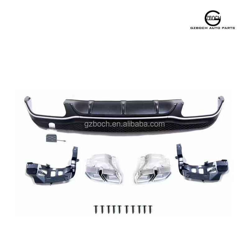 Para E63 AMG EN PLATA