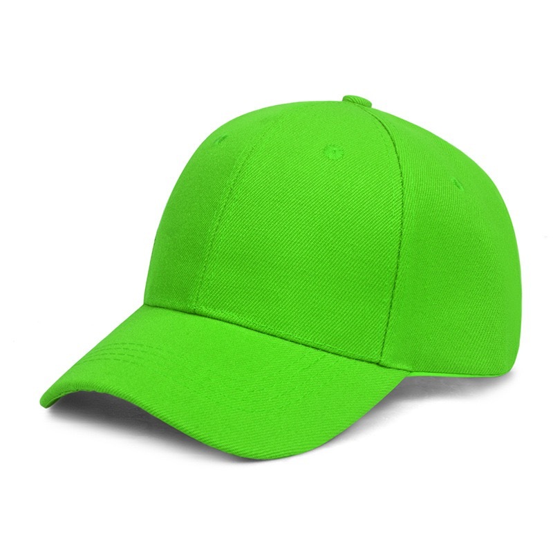 Verde fluorescente
