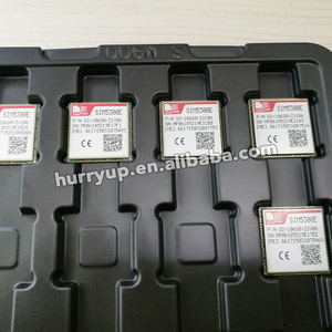 2017 Original Neu Lager Elektronik IC Simcom Sim5300EA/sim5300E Wcdma 3g GSM Modul Niedriger Preis Großhandel - Product Image 2