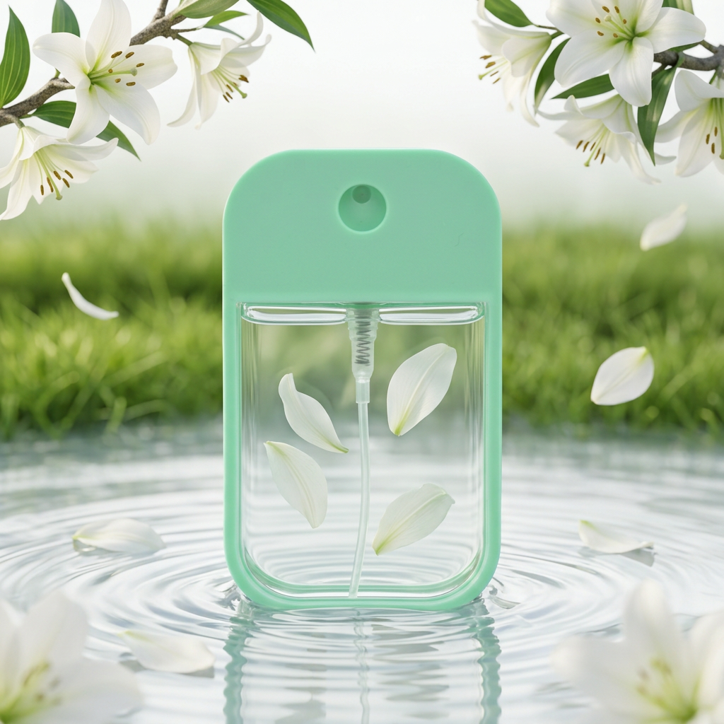 Pear Wood Blossom